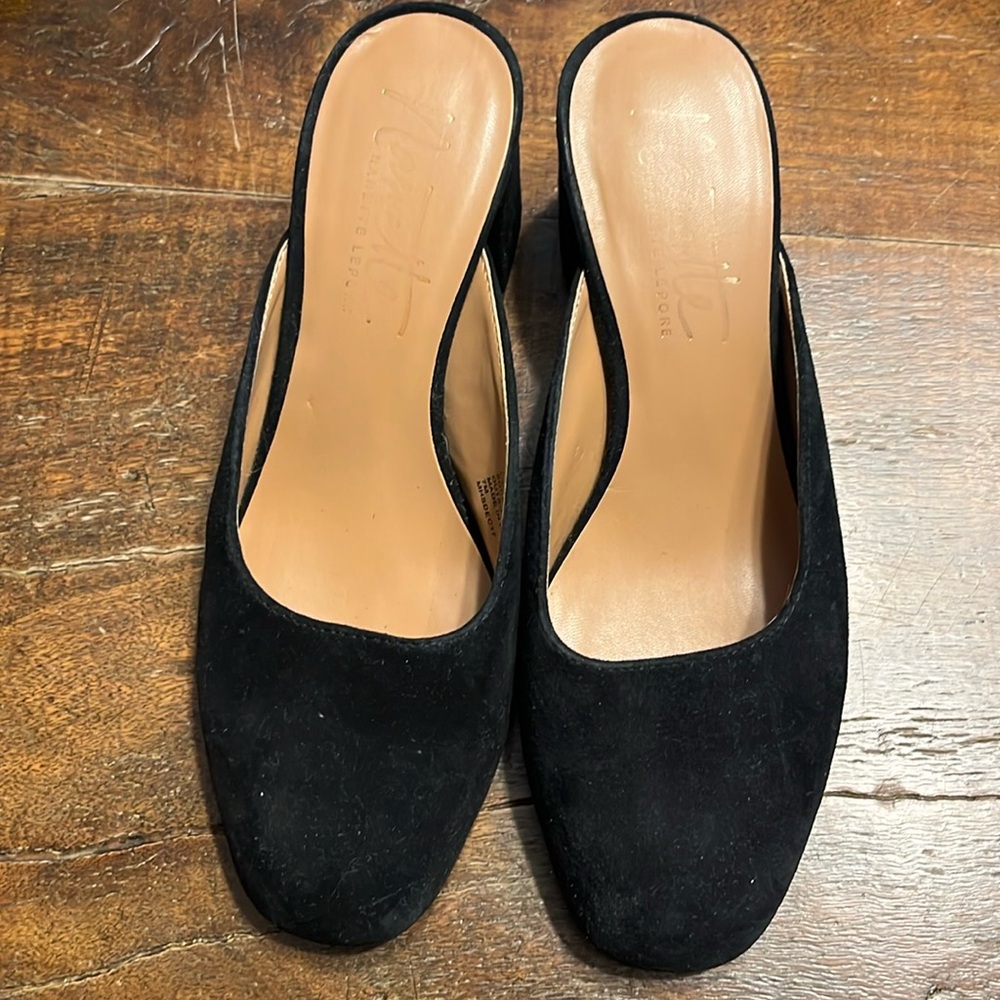 Nanette Lapore heels
